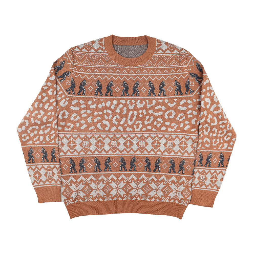 Crewneck Classic Fit