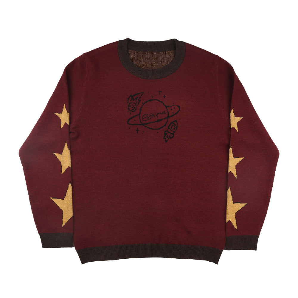 Crewneck Classic Fit