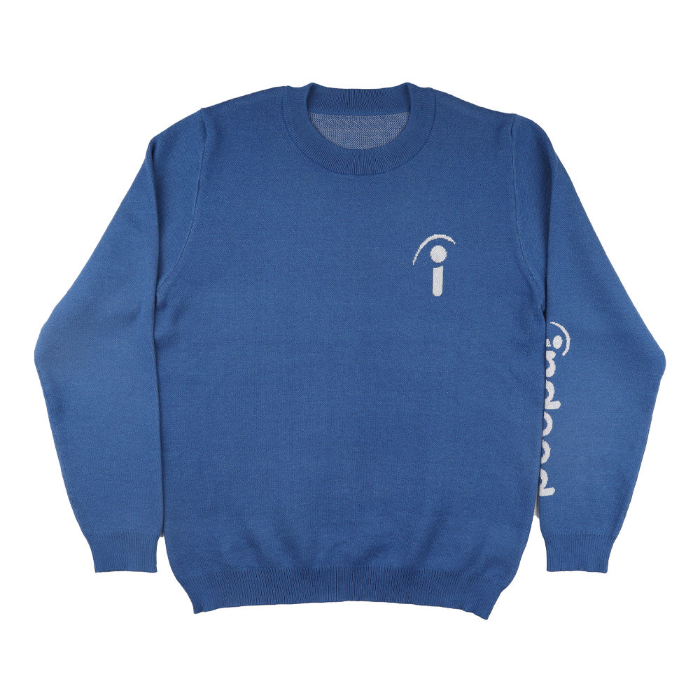 Crewneck Classic Fit