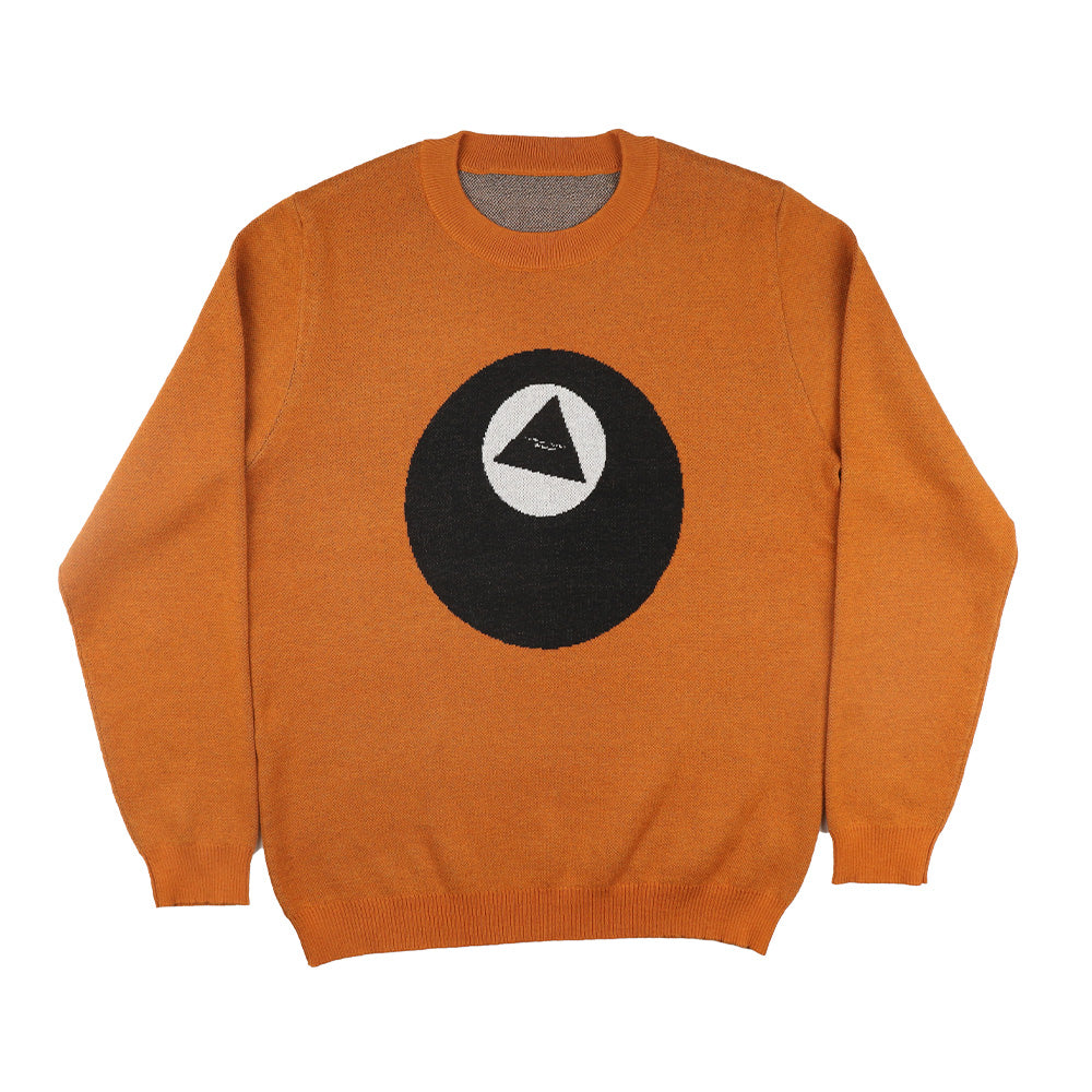 Crewneck Classic Fit