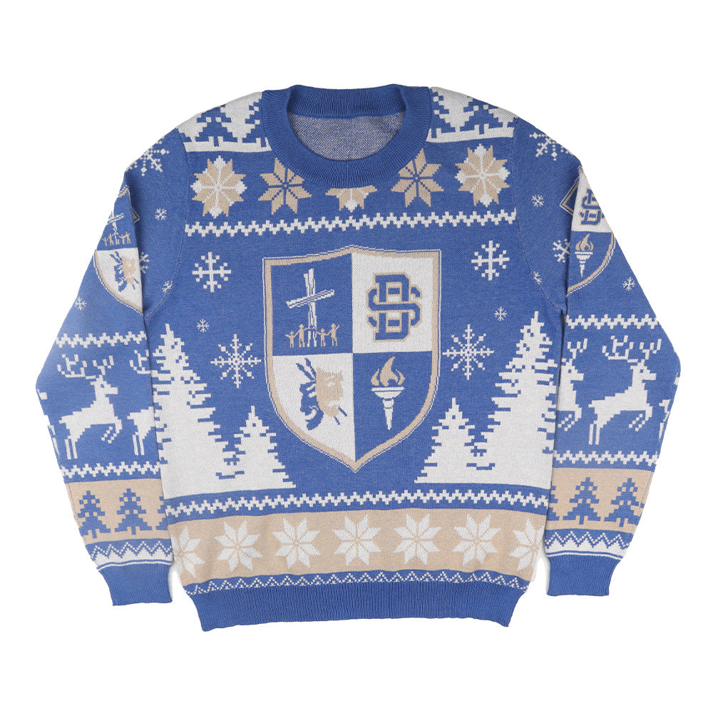 Crewneck Classic Fit