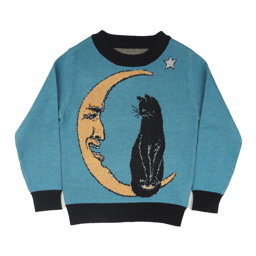 Crewneck Classic Fit