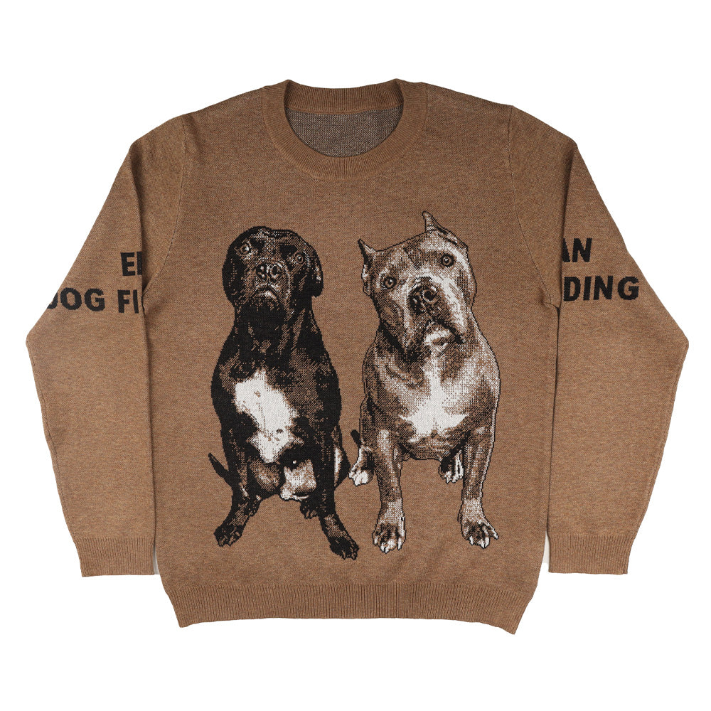 Crewneck Classic Fit
