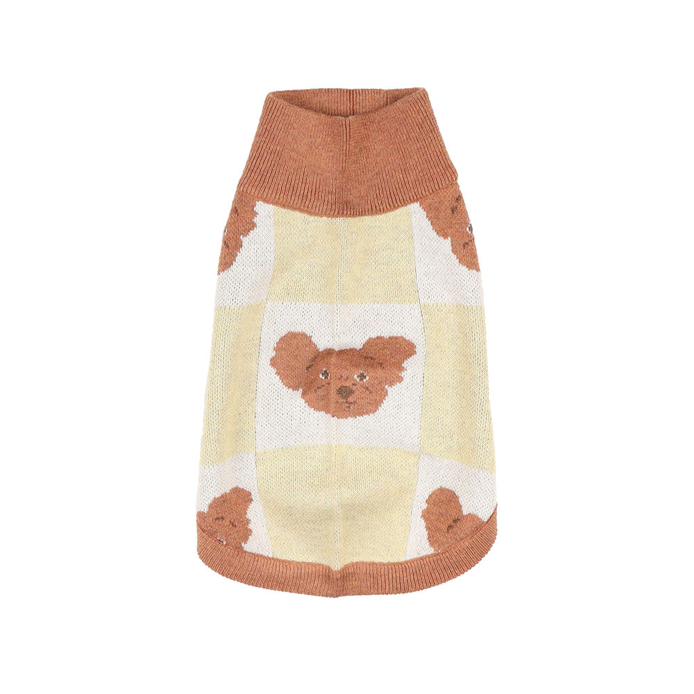Pet Sweater