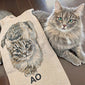 Full-Body Pet Custom Sweater