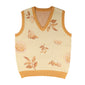 V-Neck Vest