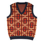 V-Neck Vest
