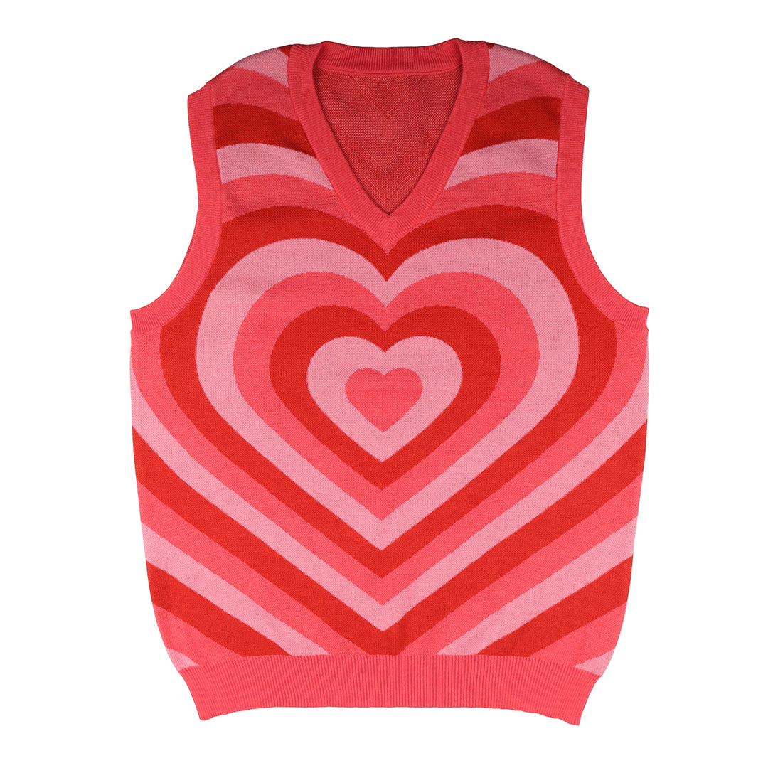 V-Neck Vest
