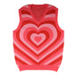 V-Neck Vest