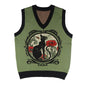 V-Neck Vest