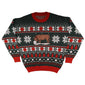 Crewneck Relaxed Fit