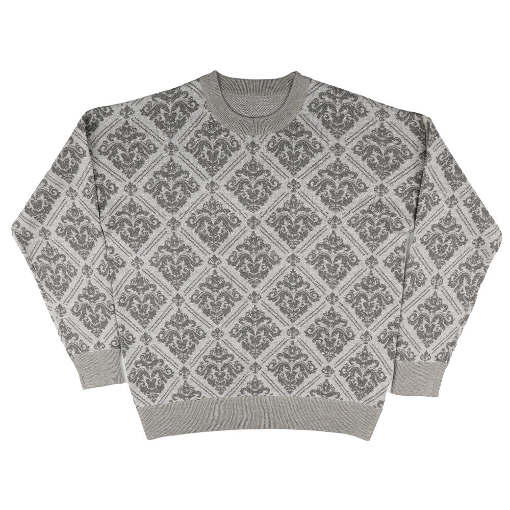 Crewneck Relaxed Fit