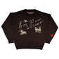 Crewneck Relaxed Fit