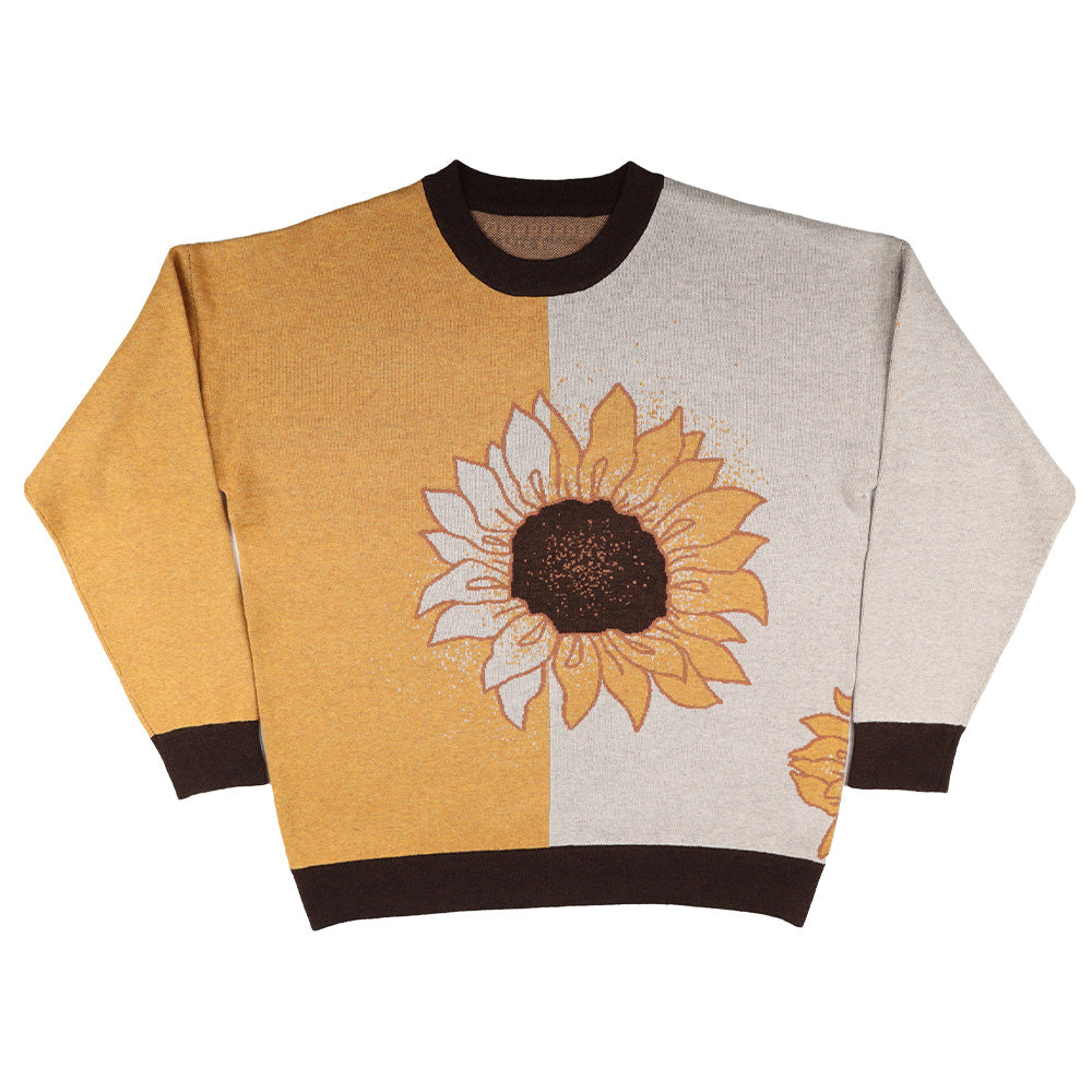 Crewneck Relaxed Fit