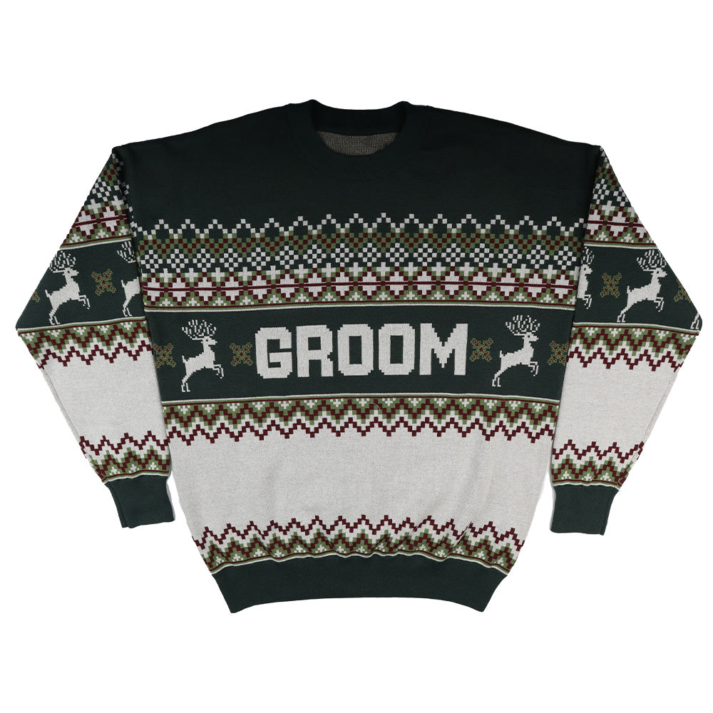 Crewneck Relaxed Fit