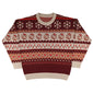 Crewneck Relaxed Fit