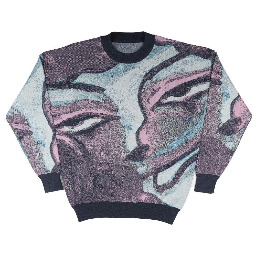 Crewneck Relaxed Fit