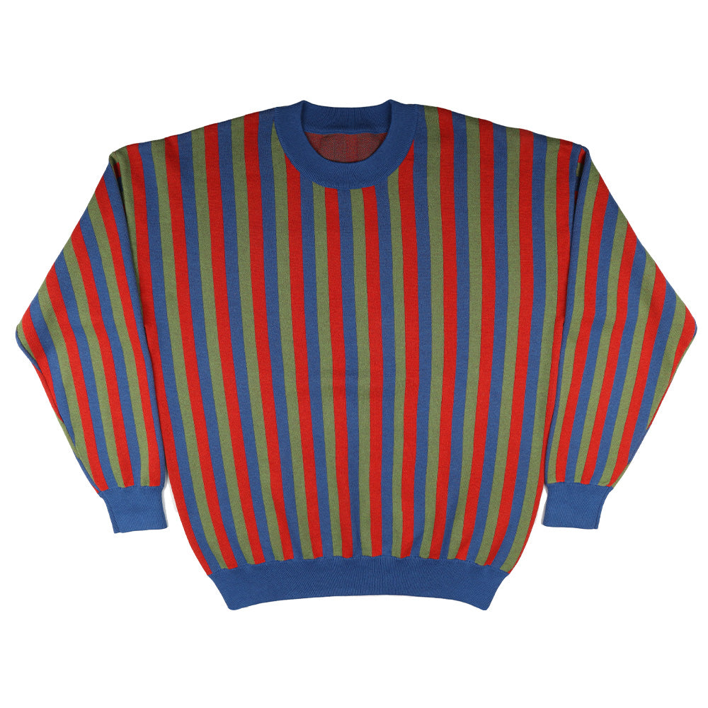Crewneck Relaxed Fit