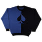 Crewneck Relaxed Fit