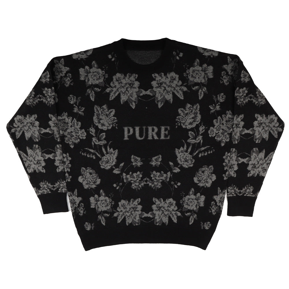 Crewneck Relaxed Fit