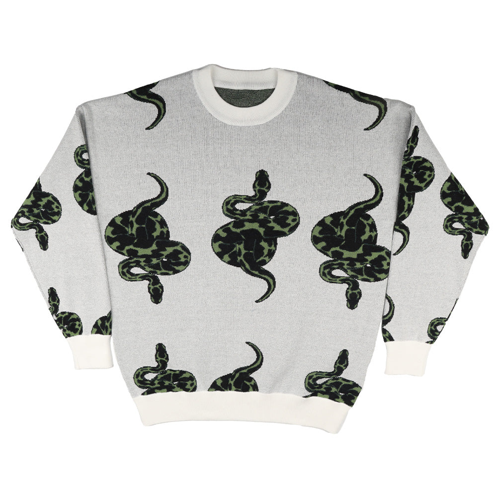 Crewneck Relaxed Fit