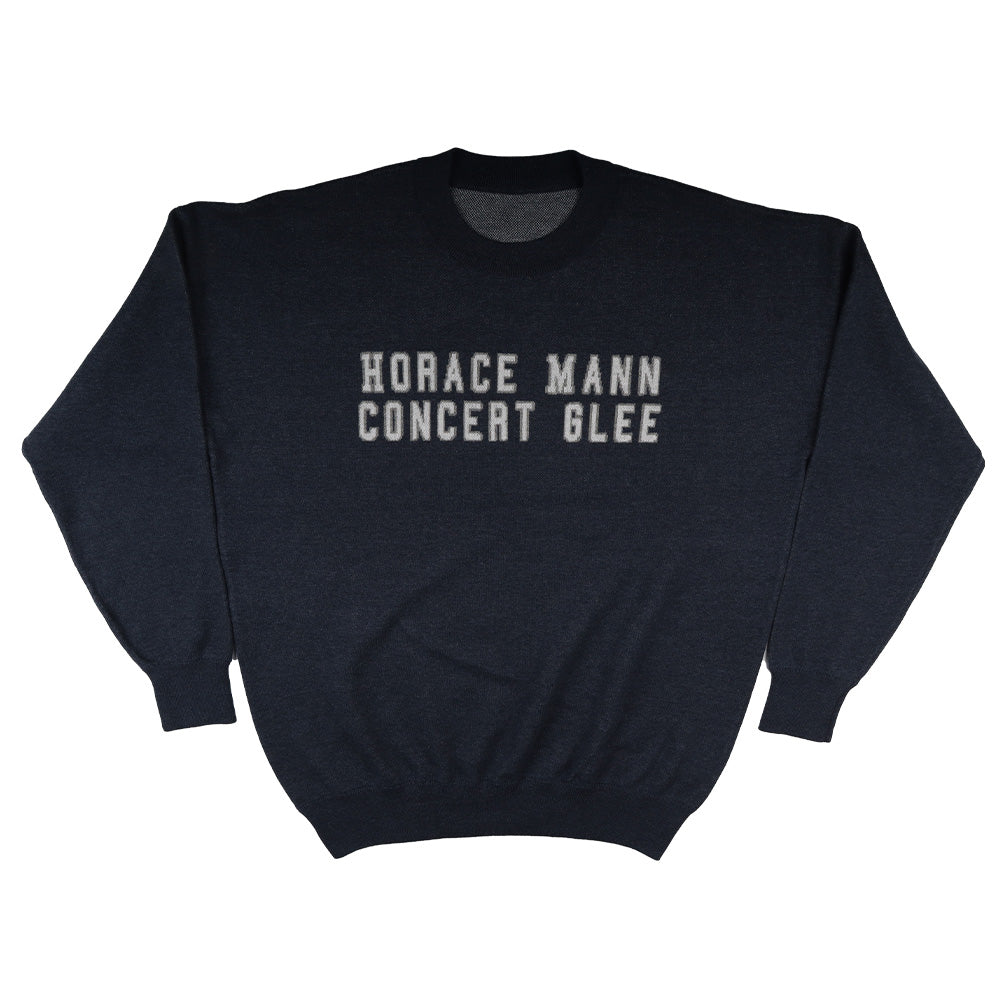 Crewneck Relaxed Fit