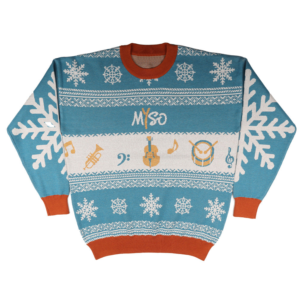 Crewneck Relaxed Fit