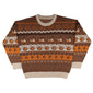 Crewneck Relaxed Fit
