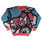 Crewneck Relaxed Fit