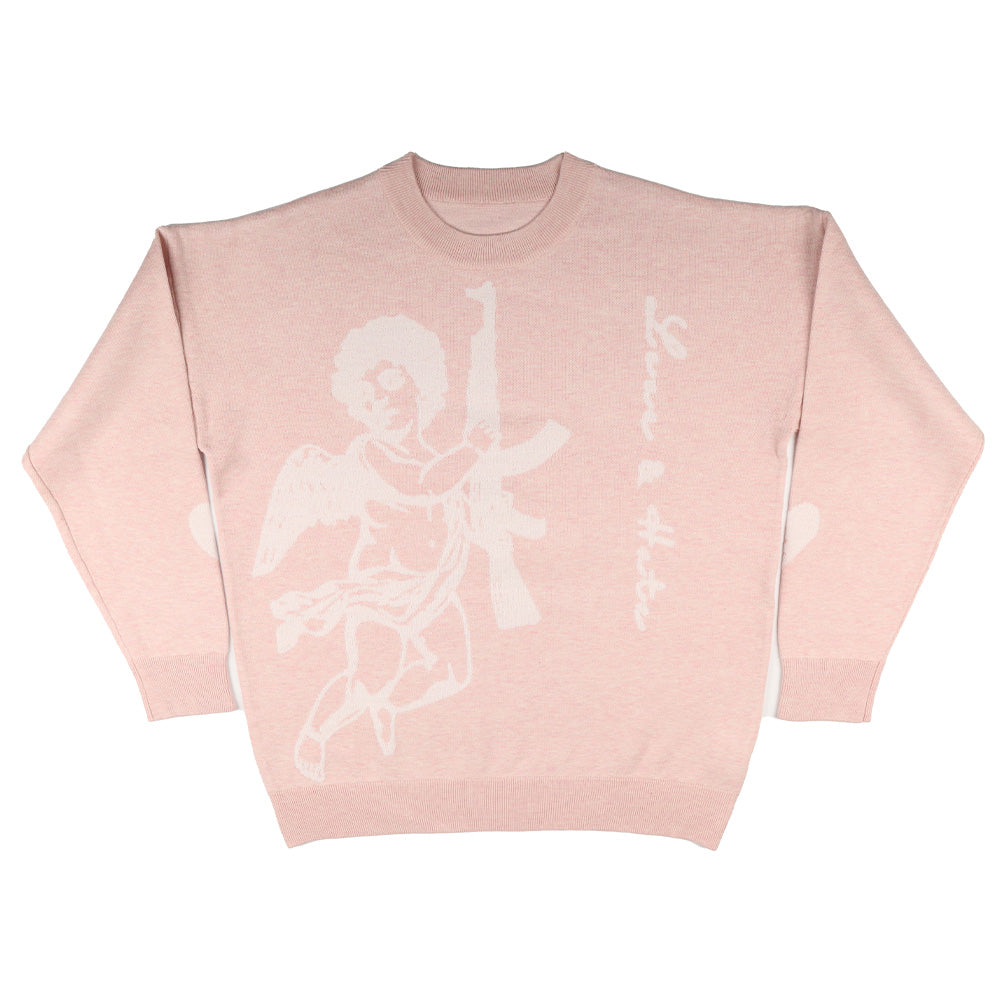 Crewneck Relaxed Fit