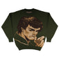 Crewneck Relaxed Fit