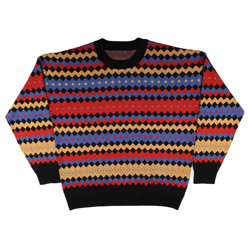 Crewneck Relaxed Fit