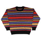 Crewneck Relaxed Fit