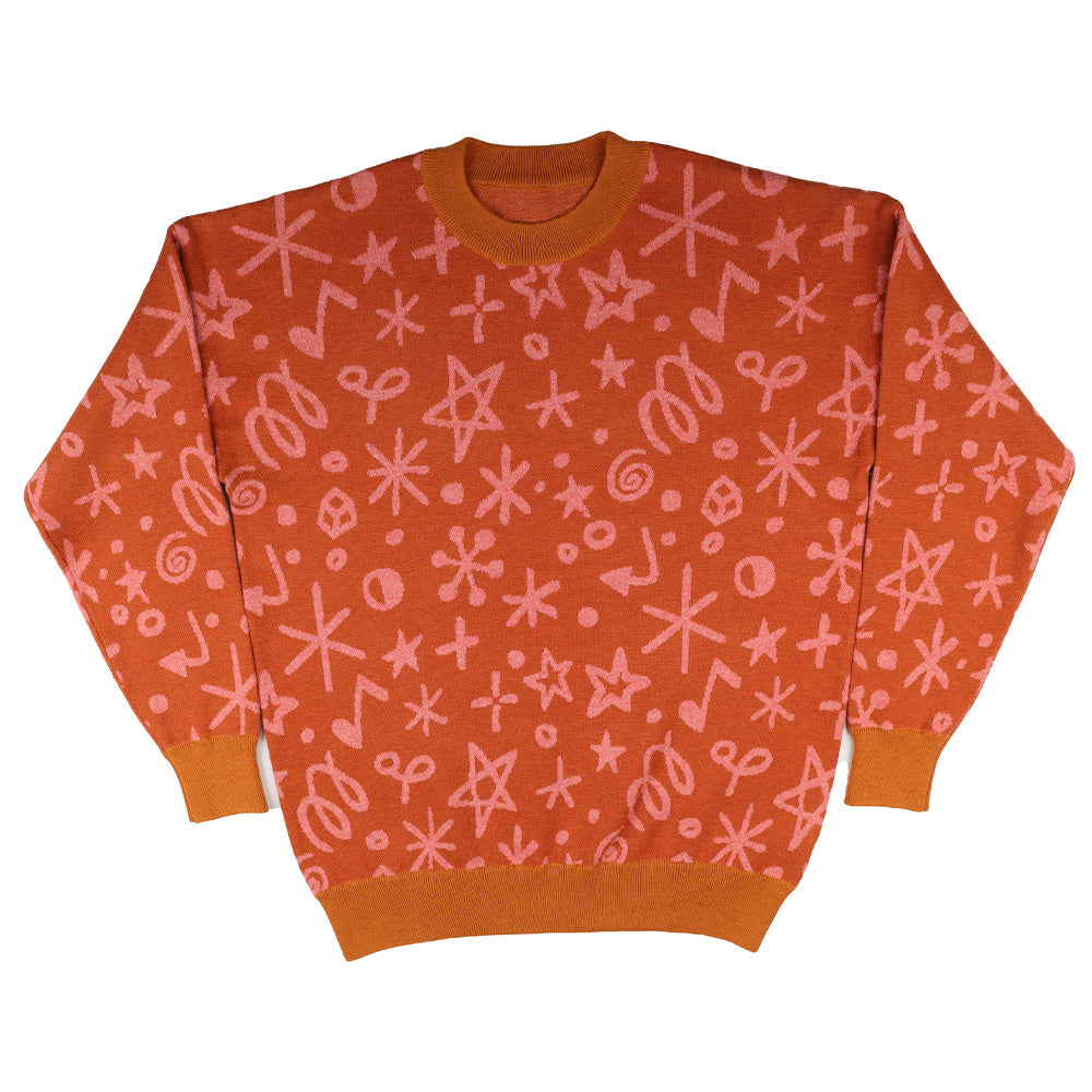 Crewneck Relaxed Fit