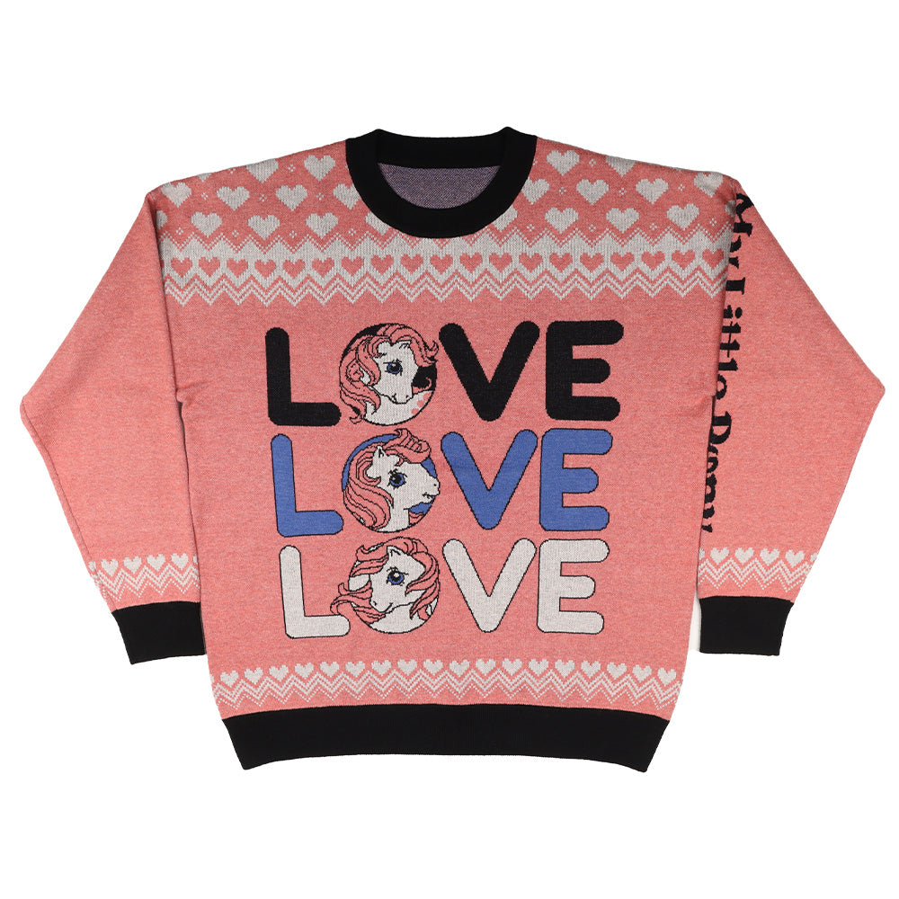 Crewneck Relaxed Fit