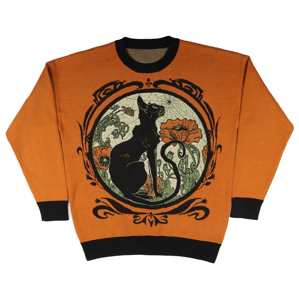 Crewneck Relaxed Fit