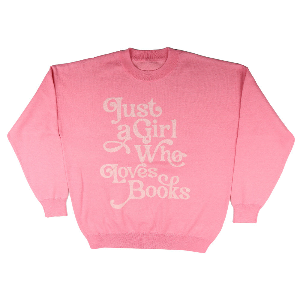 Crewneck Relaxed Fit