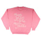 Crewneck Relaxed Fit