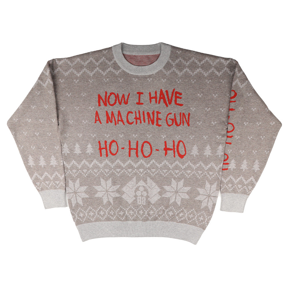 Crewneck Relaxed Fit