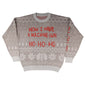 Crewneck Relaxed Fit