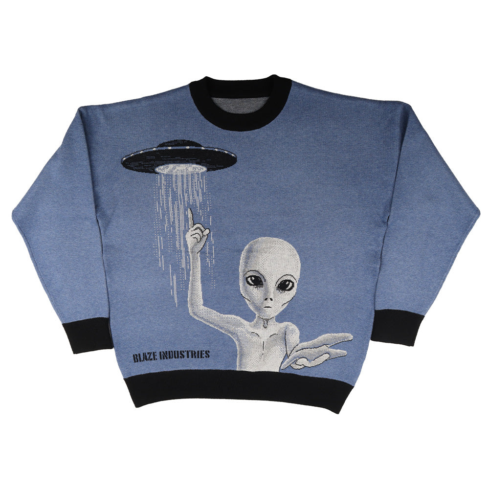 Crewneck Relaxed Fit