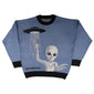 Crewneck Relaxed Fit