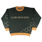 Crewneck Relaxed Fit