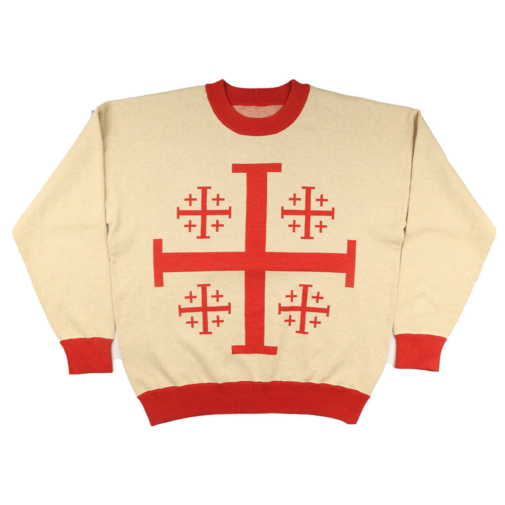 Crewneck Relaxed Fit