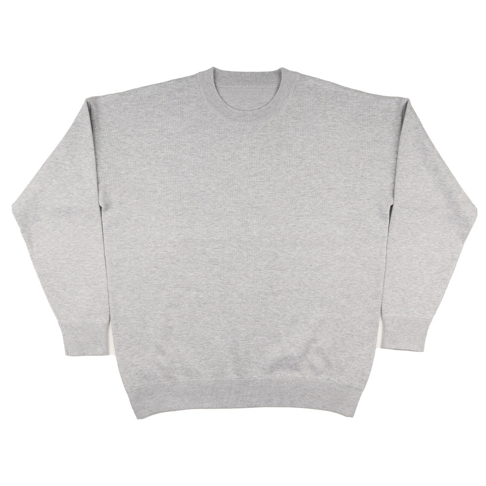 Crewneck Relaxed Fit