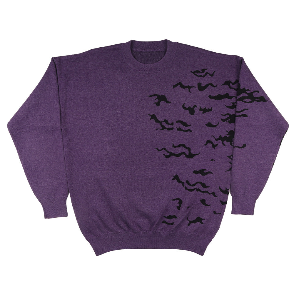 Crewneck Relaxed Fit