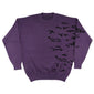 Crewneck Relaxed Fit