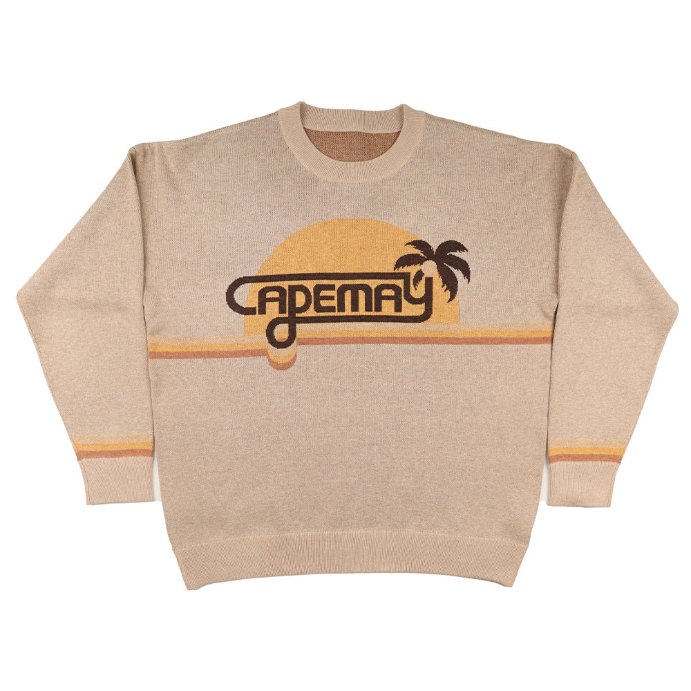 Crewneck Relaxed Fit