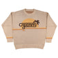 Crewneck Relaxed Fit