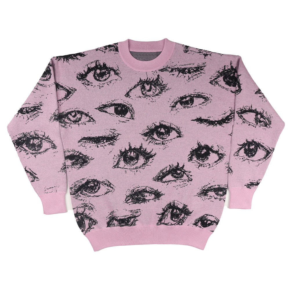Crewneck Relaxed Fit